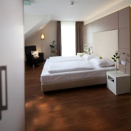Bakenhof 3*