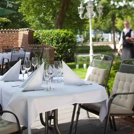 Hotel Bakenhof Munster (North Rhine-Westphalia)