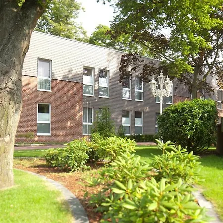 فندق Bakenhof 3*