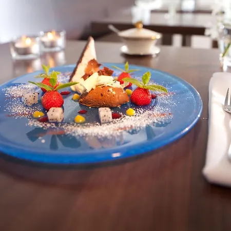 Bakenhof Hotel Munster (North Rhine-Westphalia)