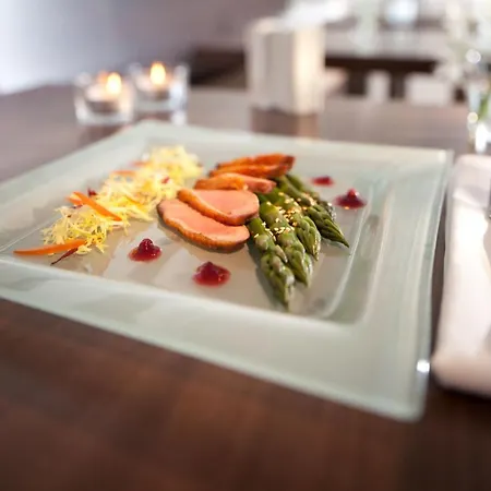 Bakenhof Munster (North Rhine-Westphalia)