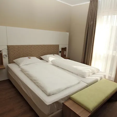 Bakenhof 3*