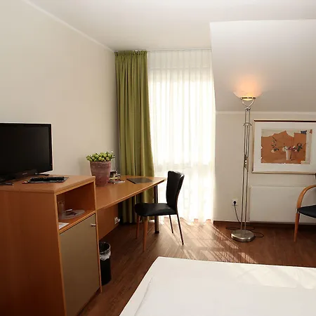 Bakenhof Munster (North Rhine-Westphalia)