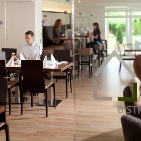 Bakenhof Otel Munster (North Rhine-Westphalia)