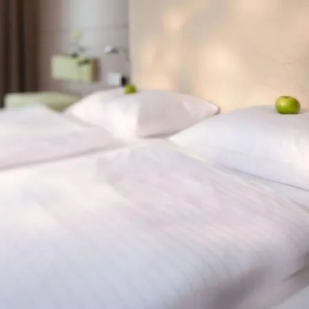 Bakenhof Hotel Munster (North Rhine-Westphalia)