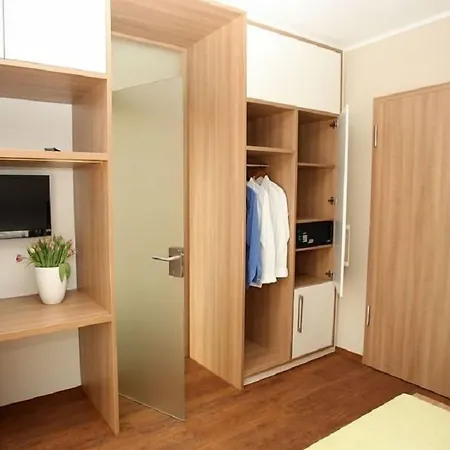 Bakenhof Hotel Munster (North Rhine-Westphalia)