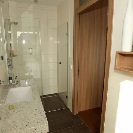 Bakenhof Munster (North Rhine-Westphalia)