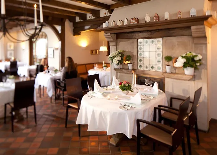 Szálloda Bakenhof 3*