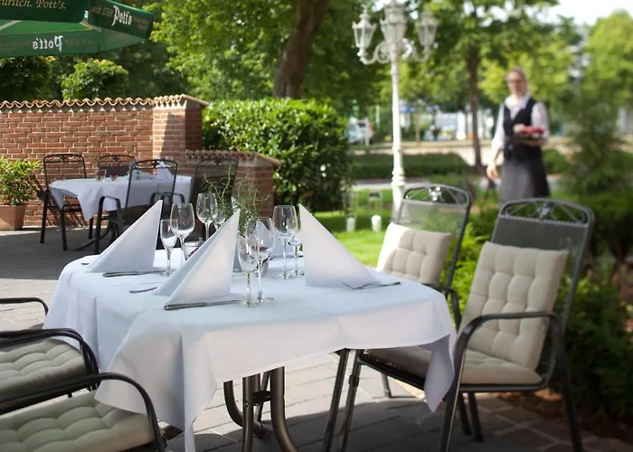 Hotel Bakenhof Munster (North Rhine-Westphalia)