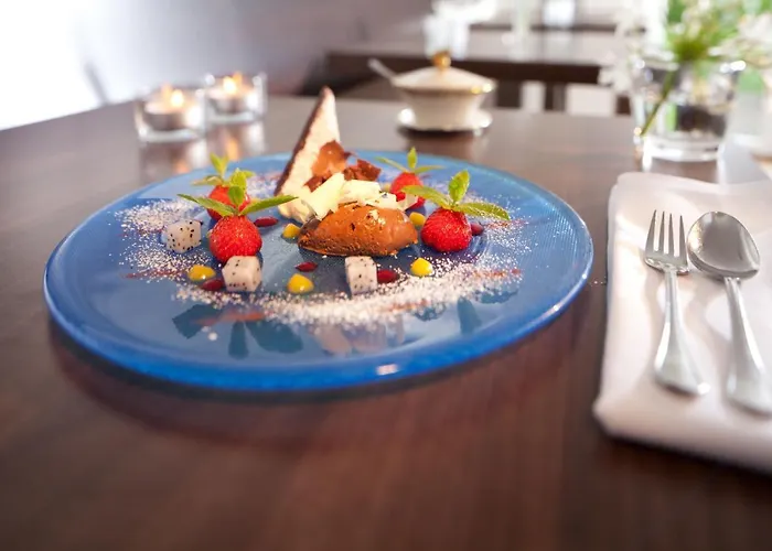 Bakenhof Hotel Munster (North Rhine-Westphalia)