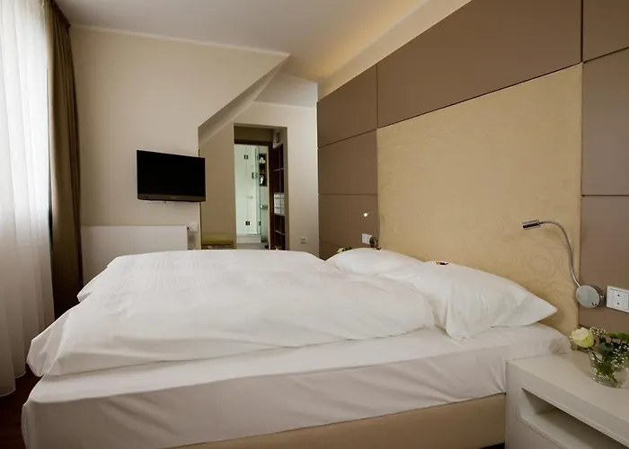 Szálloda Bakenhof 3*