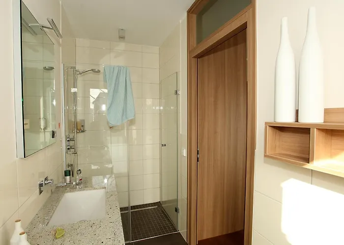 Bakenhof Hotel Munster (North Rhine-Westphalia)