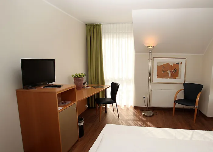 Bakenhof Munster (North Rhine-Westphalia)