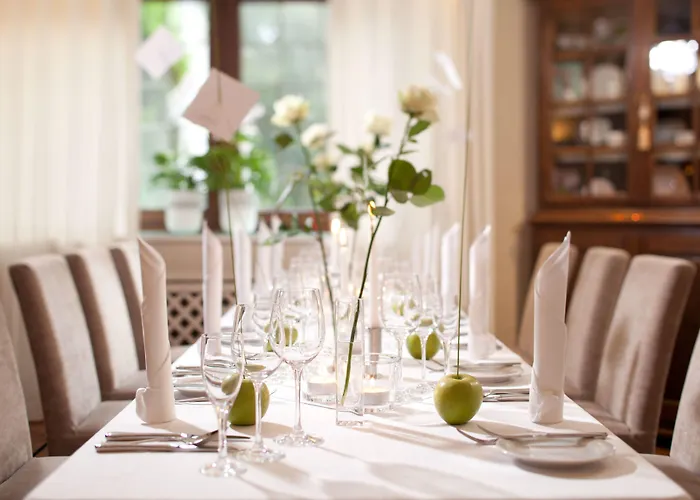 Bakenhof 3* Münster