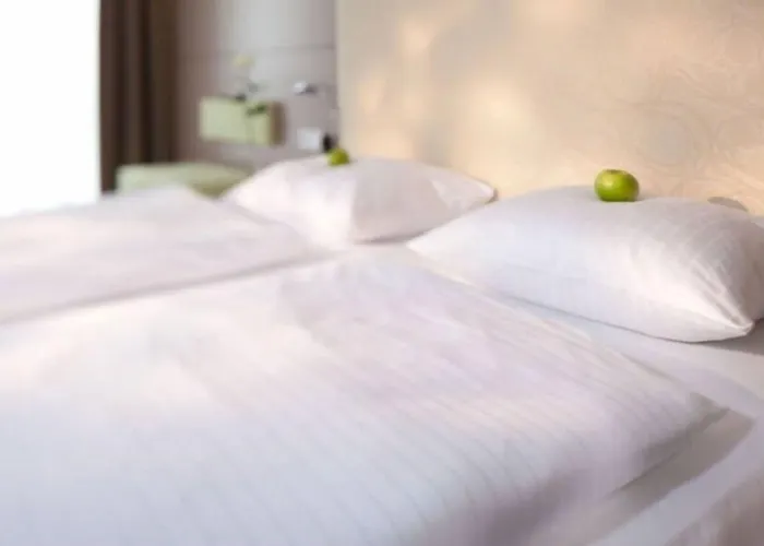 Bakenhof Hotel Munster (North Rhine-Westphalia)