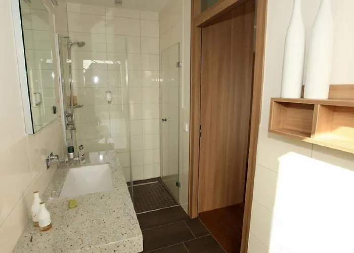 Bakenhof Munster (North Rhine-Westphalia)